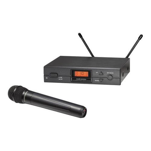 Amazon.com: Audio-Technica ATW-2120AI 2000 Series Wireless