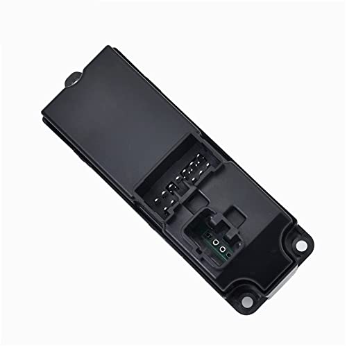 Interrupteur lève-vitre pour Mazda 6 2003-2012 RHD | Commande principale GJ6A-66-350A