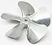 FB99100 Attic Fan Blade Propeller 12