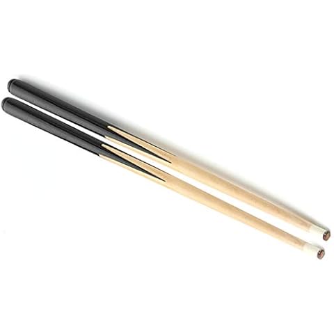 YRU Queues de Billard 20/27/35 pouces Cover