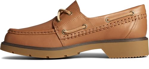 Sperry Men's Wells Boat Shoe