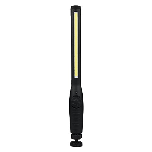 New 410 Lumen Rechargeable COB LED Slim Work Light