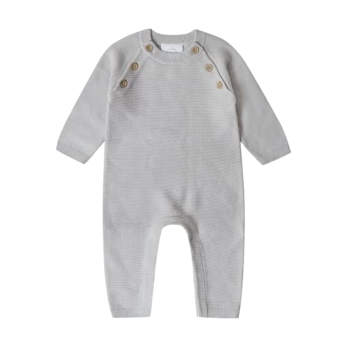 Stellou & friends Overall für Babys & Kleinkind, Baby-Kleidung aus 100%...