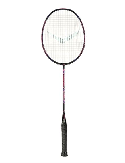 Vicky Transform Fuel Badminton Racket | Badminton, Sports Racket-picture-18