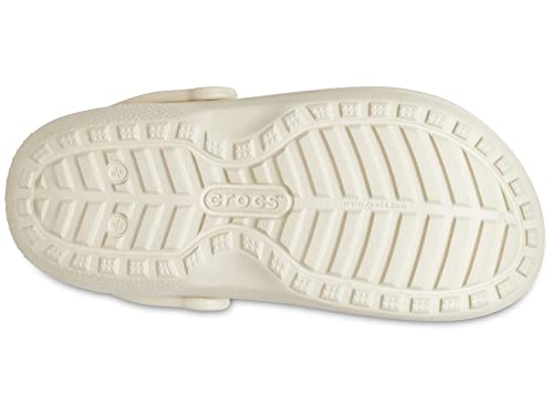 Crocs Unisex's Classic Lined Neo Puff Boot Snow3