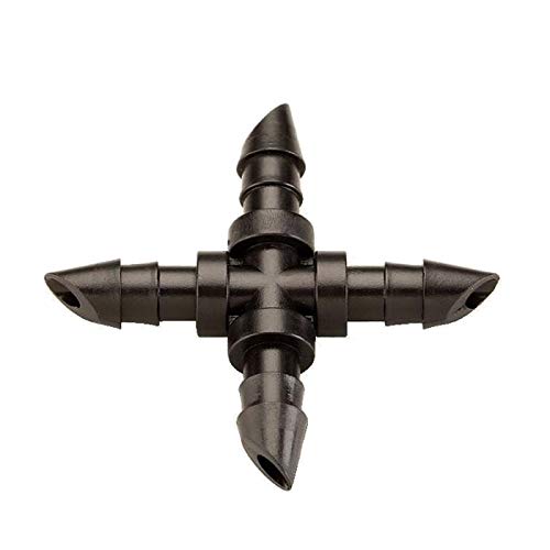 (100 Pack) - Barbed 1/4