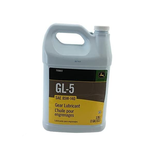 JJOHN DEEREE Lubricant - TY26812