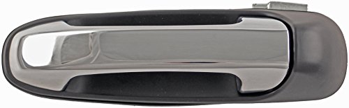 Poignée de porte extérieure arrière gauche Dorman 82033 pour trajets quotidiens