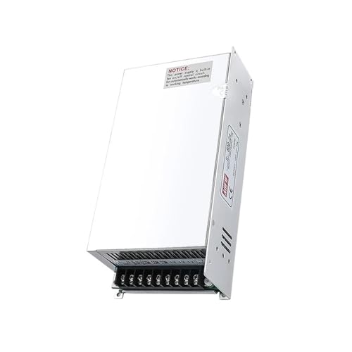 Alimentation 24V 33A S-800-24 pour éliminer les micro-coupures de vos appareils