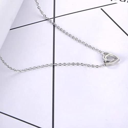 VIY Personal Card Goddaughter gifts from godmother, God daughter necklace, To my goddaughter gift from godmother2