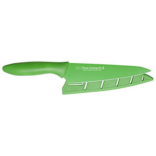 Comparison of Best Kai Kitchen Knives [Top Picks 2023 Reviews]