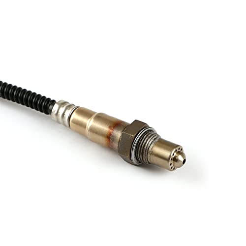 Sensor de oxígeno Lambda de 4 cables para CFMOTO CF500 CF600 CF625 EFI 018B-176000 2