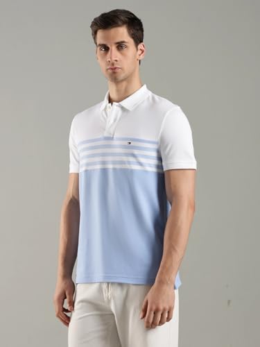 Image of Tommy Hilfiger Men Polo Shirt