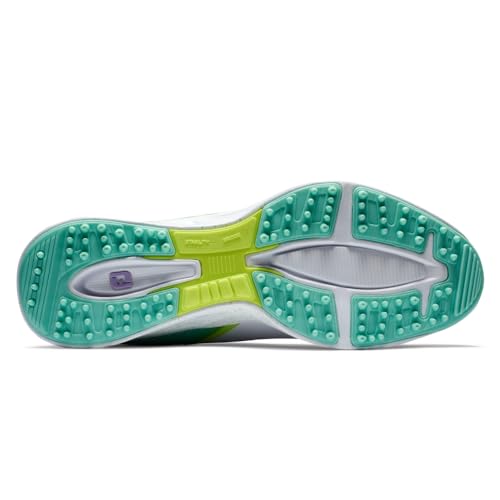 Image of FootJoy Women's FJ Fuel Previous Season Style Golf Shoe