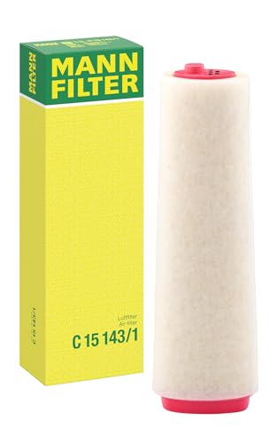 MANN-FILTER, C 15 143/1 Filtre Ă air