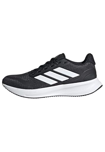 adidas Unisex Kids´ Zapatilla Runfalcon 5, Core Black/Cloud White/Core Black | Ya disponible en tu tienda friki favorita! En mundofriki.es! adidas Unisex Kids´ Zapatilla Runfalcon 5, Core Black/Cloud White/Core Black | Ya disponible en tu tienda friki favorita! En mundofriki.es!