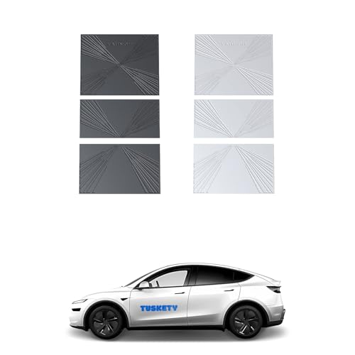 Center Console Cover Silicone Anti Slip Pad