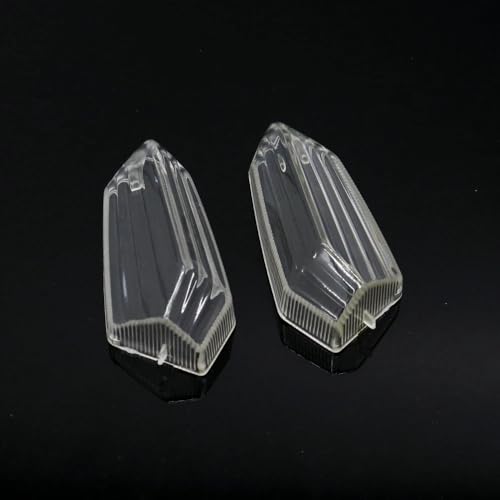 Indicateurs clignotant de moto pour SV 650N finition origine