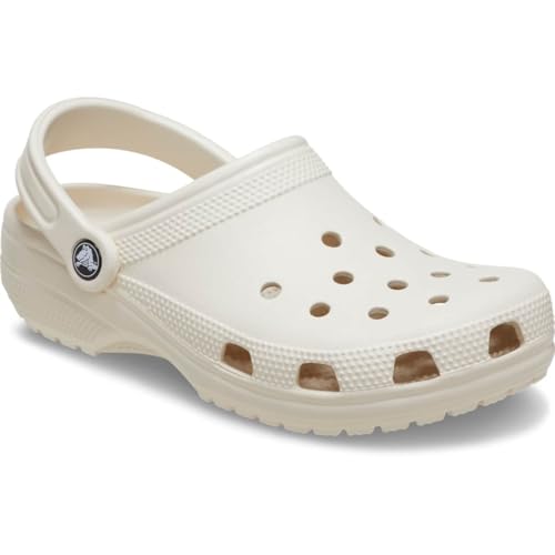 Image of Crocs Unisex-Adult Classic Clog, Clogs for Women and Men