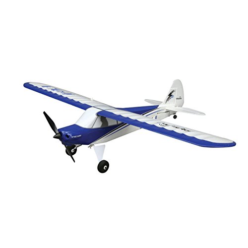 Preisvergleich Produktbild Hobbyzone Sport Cub S RTF Mode2