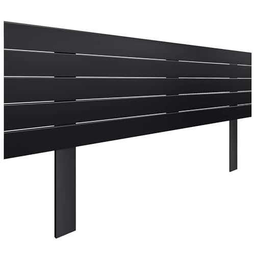 Cabeceros de Cama 135 Madera Reciclada Marca DHOME