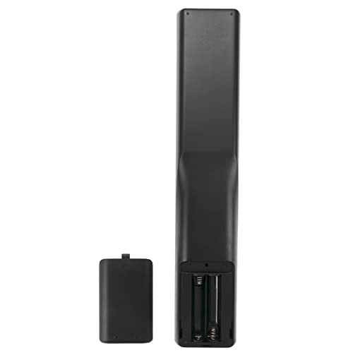 VINABTY RC2134602 01 Replacement Remote Compatible with Grundig TV 40VLE2020S 40VLE6120BF 40VLE6140C 40VLE6141C 40VLE6143T2 40VLE6144C 40VLE7020C 40VLE7130BF 40VLE7130BM 40VLE7140C 40VLE7150C - Image 2