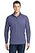 Sport-Tek Men's Sport Wick Stretch 1/2 Zip Pullover