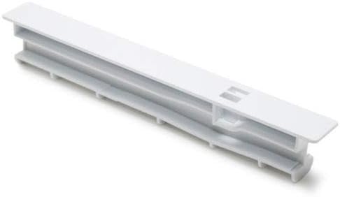 Center Crisper Rail 67001057 W10671238 WPW10671238 for Whirlpool Refrigerator