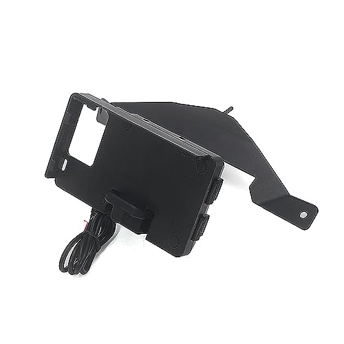 Support navigation moto MAXSYM 400 modèle 2021 version A