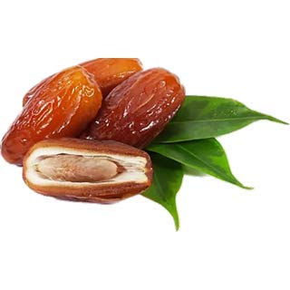 Image of Ancy Nuts and Seeds (Yellow Dates / Peela Khajoor 1kg) Fresh