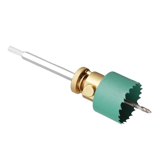 Kit de Broca de Sierra para Agujeros de 50mm miniatura 5