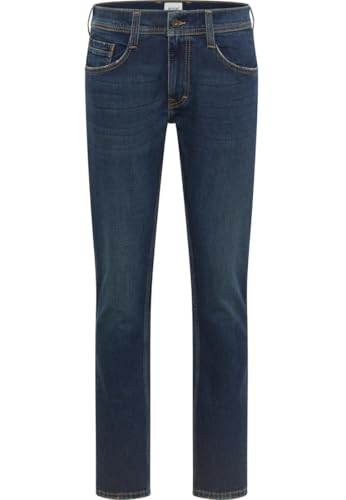 MUSTANG Style Oregon Slim Jeans Homme stretch confort absolu