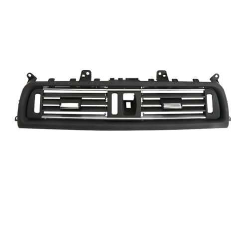 Rejillas de aire acondicionado para BMW F10 que solucionan la rotura de salida de aire