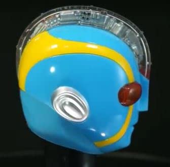 Amazon.co.jp: ｜ マスコレプレミアム 人造人間キカイダーマスク