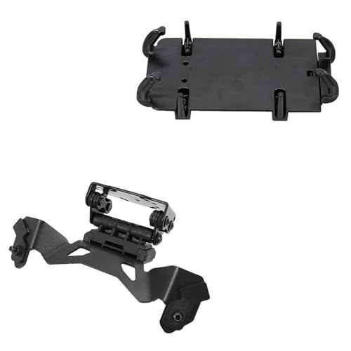 Support de téléphone pour Versys 1000 2018-2020 avec double port USB