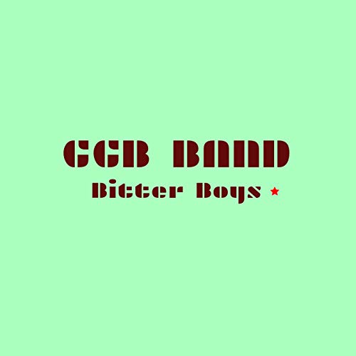 GGB EXPRIMENT (feat. ORANCHA)