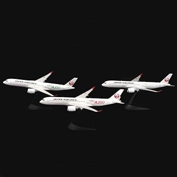 F-toys Confect - JAL　ウイングコレクション　10機セット Amazon | エフトイズコンフェクト(F-toys Confect) JAL