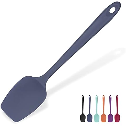 U-Taste Flexible Heat Resistant Silicone Spatula Cover