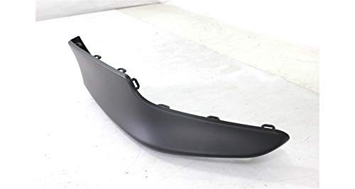 Evan Fischer EVA1820107141873 Valance Set Compatible With 2011-2013 Toyota Corolla Spoiler, Primed, S/Xrs Models Front, Driver And Passenger Side, Lower thumb #4