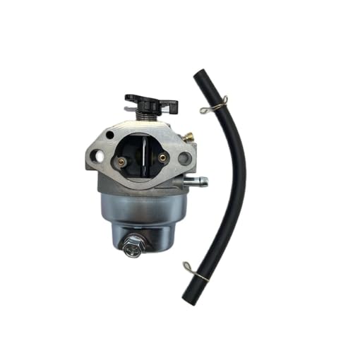 Carburateur pour GCV160 GCV135 GC135 GC160 moteur de tondeuse pièce de rechange