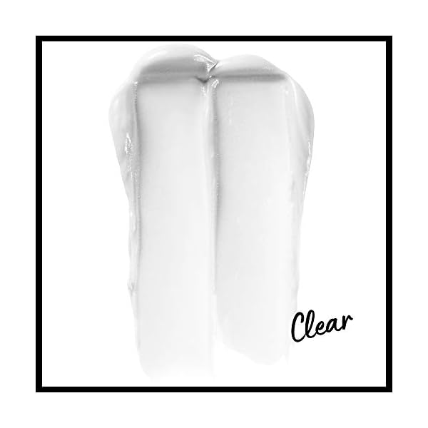 NYX-PROFESSIONAL-MAKEUP-Studio-Perfect-Primer-Vegan-Face-Primer-Clear NYX PROFESSIONAL MAKEUP Studio Perfect Primer, Vegan Face Primer - Clear