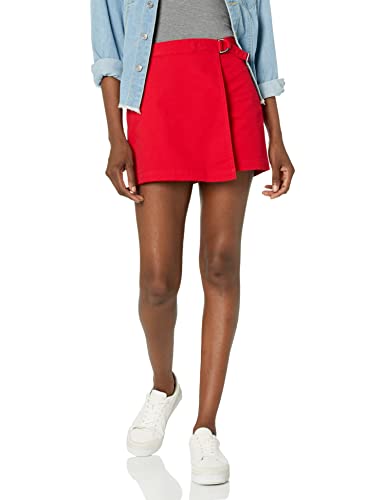 Tommy Hilfiger Women's Chino Skirt