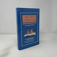 Children's Literature: A Guide to the Criticism (Reference Publication in Literature) 0816186707 Book Cover