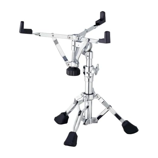 Tama HS80LOW Roadpro Snare Stand - Low Profile