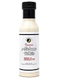 Premium | Alabama White BBQ Sauce | Chicken, Pork...