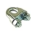 RAParts S.1370 Wire Rope Clip, Wire Ã˜3mm (5/8')