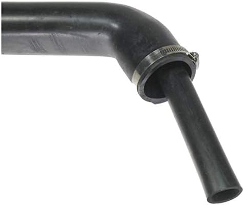 Miniatura 4 de Cuello de llenado de depósito de combustible compatible con Ford Ranger 1993-1997