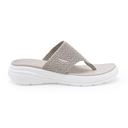 Image of Red Tape Sports Sandals for Women | Comfortable Cushioned Slip-on