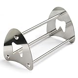 矯正プライヤーホルダー – 18.5x10.5x10.5cm ツールストレージスタンド、ステンレススチールプライヤーシェルフ |器具の保管ツールの整理 矯正歯科クリニック 研究室 歯科医院 ワークスペースの用途