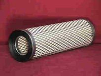 Killer Filter Replacement for CASE 391852R91 (Pack of 2)